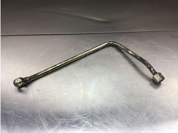 Système de carburant LIEBHERR