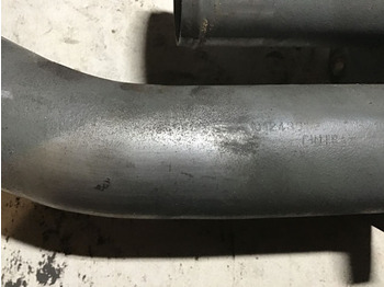 Système de refroidissement LIEBHERR