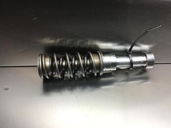 Hydraulique LIEBHERR