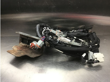 Câble/ Fil LIEBHERR