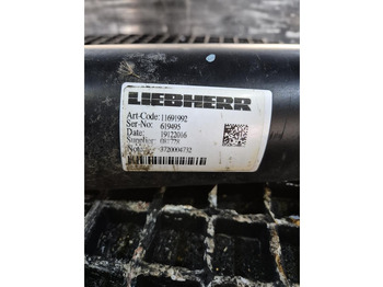 Demi arbre LIEBHERR