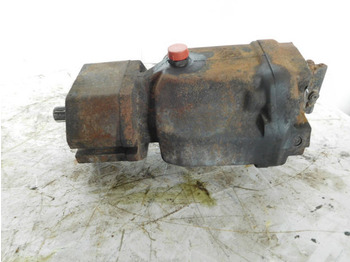 Moteur et pièces LIEBHERR