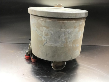 Filtre hydraulique LIEBHERR