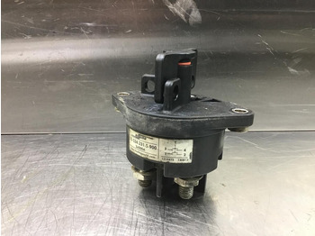 Système électrique LIEBHERR