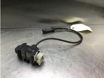 Système électrique LIEBHERR