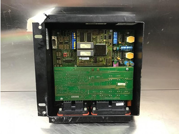 Bloc de gestion LIEBHERR