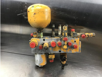 Hydraulique LIEBHERR