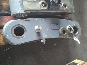 Attache rapide LIEBHERR