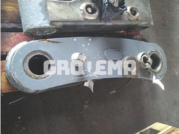 Attache rapide LIEBHERR