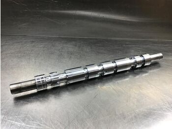 Moteur et pièces LIEBHERR