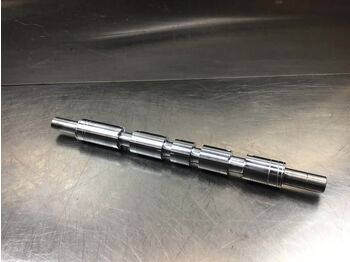 Moteur et pièces LIEBHERR