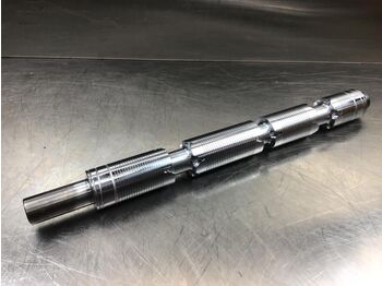 Moteur et pièces LIEBHERR