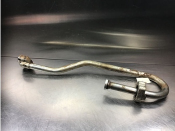 Système de carburant LIEBHERR