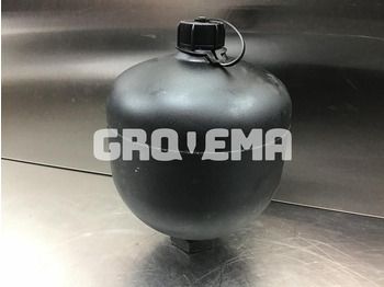 Hydraulique LIEBHERR