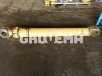 Vérin hydraulique LIEBHERR