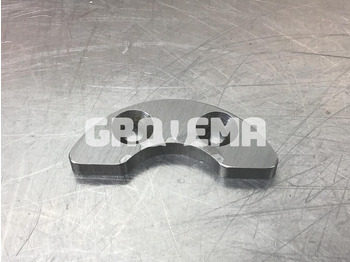 Hydraulique LIEBHERR