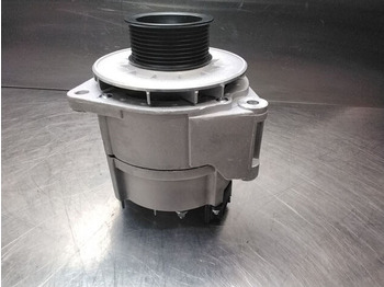 Système électrique LIEBHERR