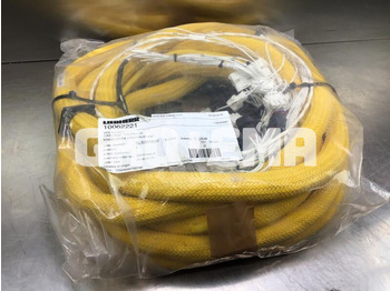 Câble/ Fil LIEBHERR