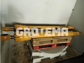 Vérin hydraulique LIEBHERR