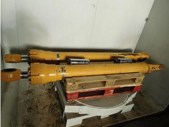 Vérin hydraulique LIEBHERR