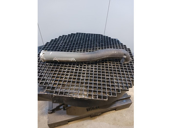 Système de refroidissement LIEBHERR