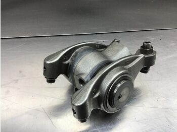 Moteur et pièces LIEBHERR