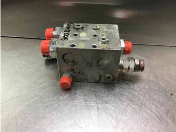 Moteur et pièces LIEBHERR