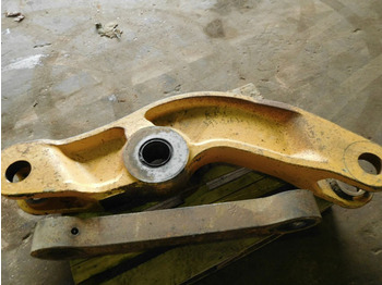 Vérin hydraulique LIEBHERR