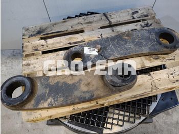 Attache rapide LIEBHERR