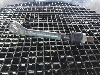 Commande de gouvernail LIEBHERR