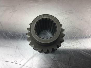 Moteur et pièces Liebherr Sun Wheel: photos 3 Moteur et pièces Liebherr Sun Wheel: photos 3