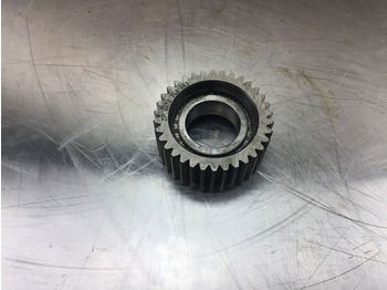 Moteur et pièces LIEBHERR