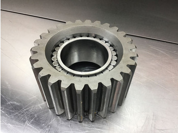 Moteur et pièces LIEBHERR