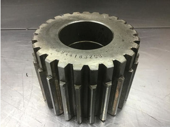 Moteur et pièces LIEBHERR