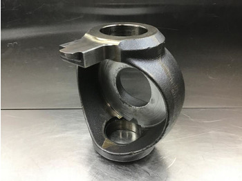 Moteur et pièces LIEBHERR