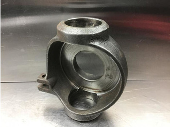 Moteur et pièces LIEBHERR