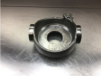 Moteur et pièces LIEBHERR