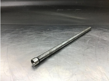 Moteur et pièces LIEBHERR