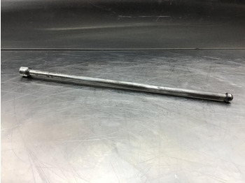 Moteur et pièces LIEBHERR