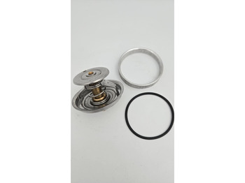 Système de refroidissement LIEBHERR