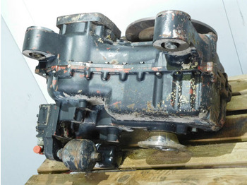 Boîte de vitesse LIEBHERR