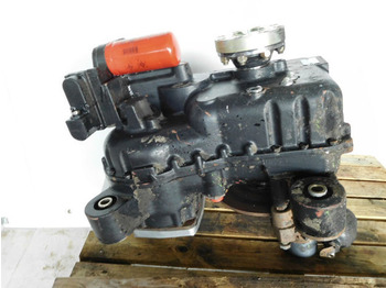 Boîte de vitesse LIEBHERR