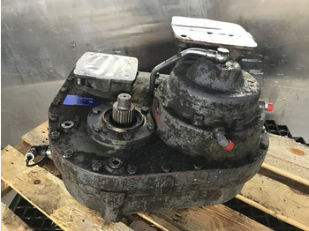 Boîte de vitesse LIEBHERR