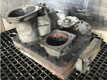 Boîte de vitesse LIEBHERR