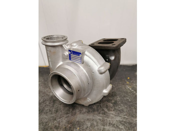 Turbocompresseur Liebherr Turbo Charger K29: photos 2