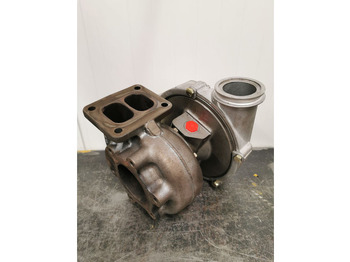 Turbocompresseur Liebherr Turbo Charger K29: photos 5