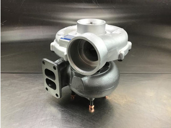 Turbocompresseur LIEBHERR