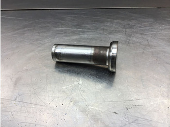 Moteur et pièces LIEBHERR