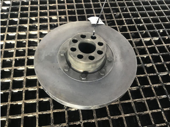 Moteur et pièces LIEBHERR