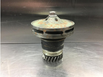 Pompe à liquide de refroidissement LIEBHERR